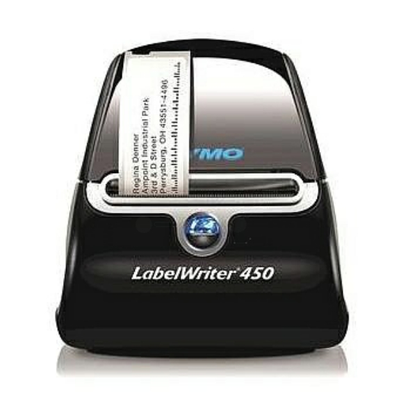 Dymo Labelwriter 450 Printer Ink