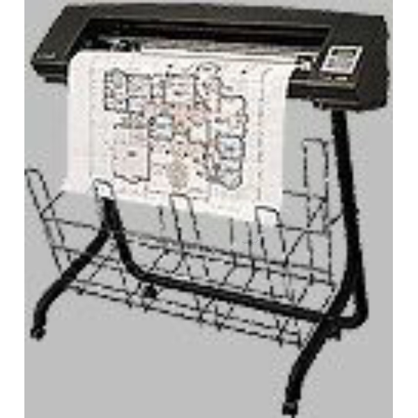 Calcomp Techjet Designer 720 Printer Ink