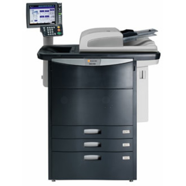 Triumph-Adler DCC 2755 Printer Toner