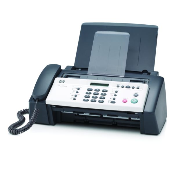 HP Fax 640 Printer Ink