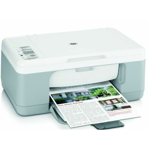 HP DeskJet F 4424 Printer Ink
