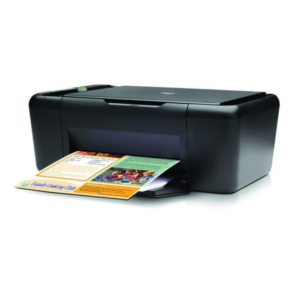 HP DeskJet F 4440 Printer Ink