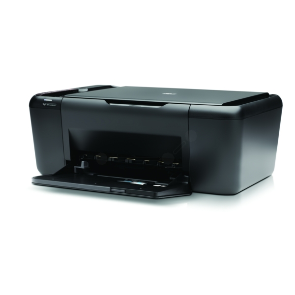HP DeskJet F 4580 Printer Ink