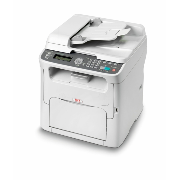OKI MC 160 N Printer Toner
