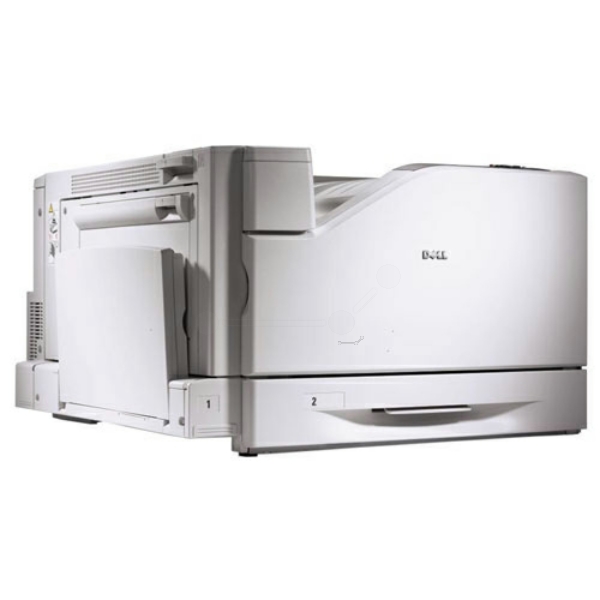 Dell 7130 cdn Printer Toner