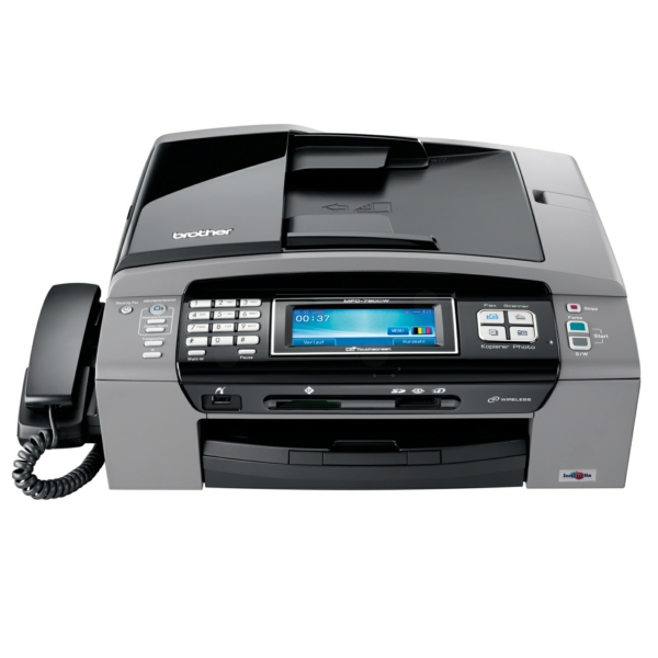 Brother MFC-795 CW Printer Ink