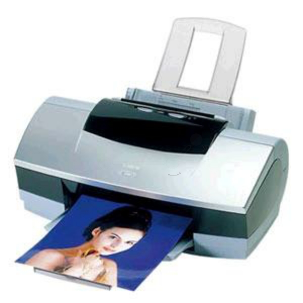 Canon S 900 Printer Ink