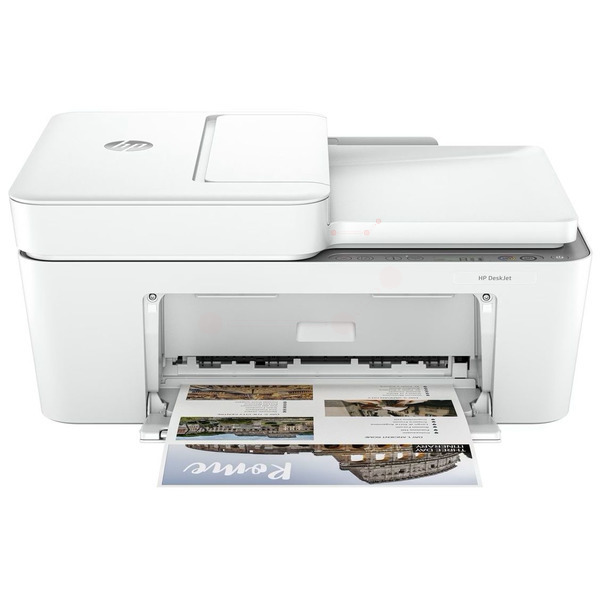 HP DeskJet 4222 e Printer Ink