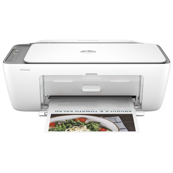 HP DeskJet 2820 e Printer Ink