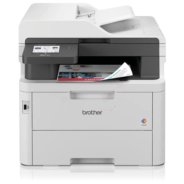 Brother MFC-L 3760 CDW Printer Toner