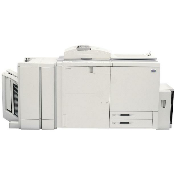 Canon CLC printers family icon