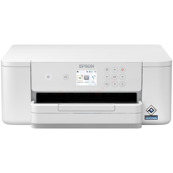 Epson WorkForce Pro WF-M 4119 DW Printer Ink