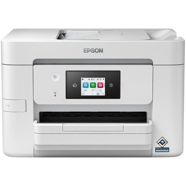 Epson WorkForce Pro WF-M 4619 DWF Printer Ink