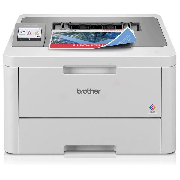 Brother HL-L 8230 CDW Printer Toner