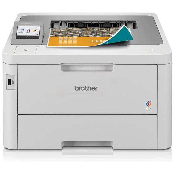 Brother HL-L 8240 CDW Printer Toner