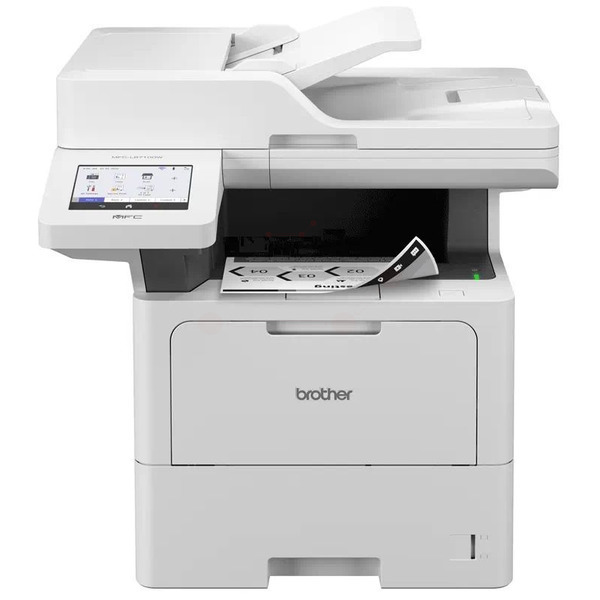 Brother MFC-L 6710 DW Printer Toner