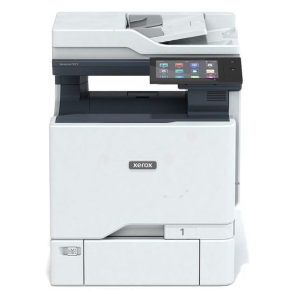 Xerox VersaLink C 625 DN Printer Toner