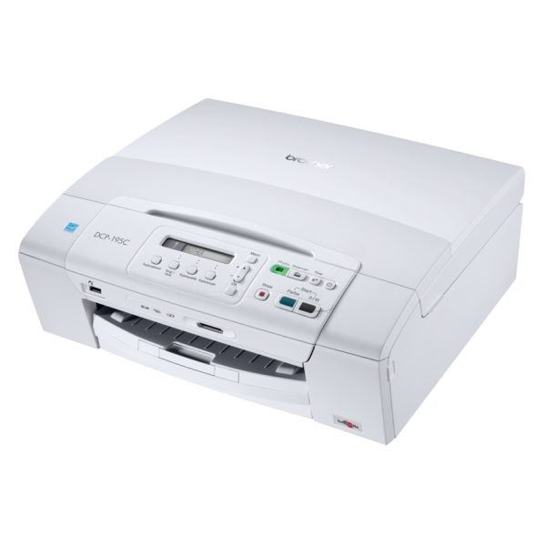 Brother DCP-195 C Printer