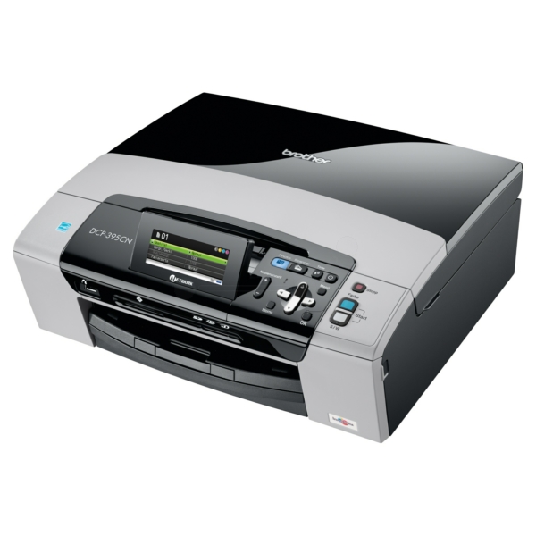 Brother DCP-395 CN Printer Ink