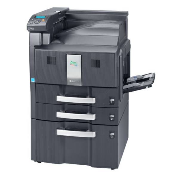 Kyocera FS-C 8500 DN Printer Toner