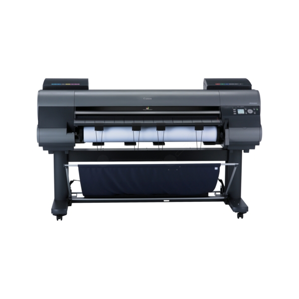 Canon imagePROGRAF IPF 8300 Printer Toner