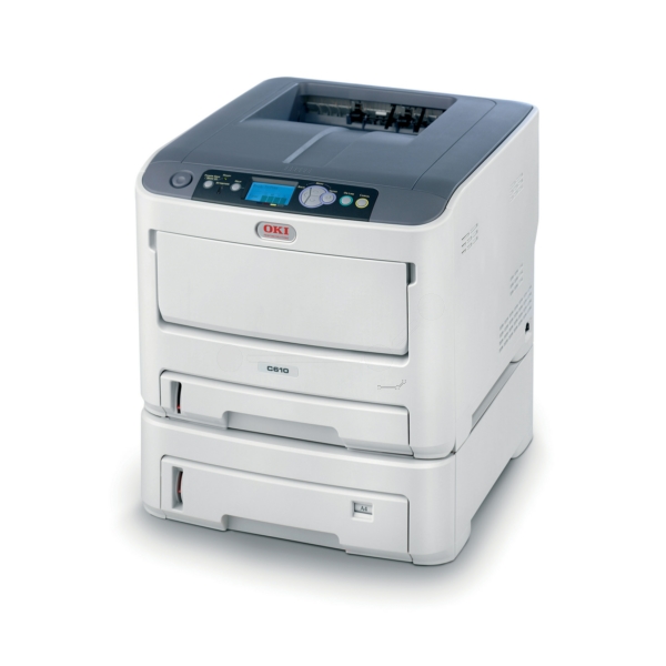 OKI C 610 DTN Printer Toner