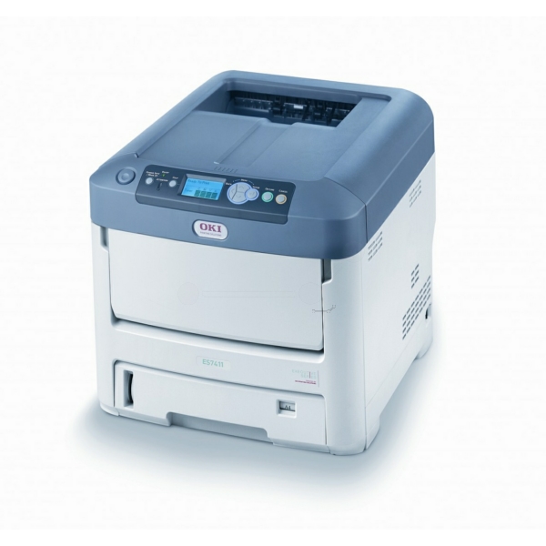 OKI ES 7411 Printer Toner