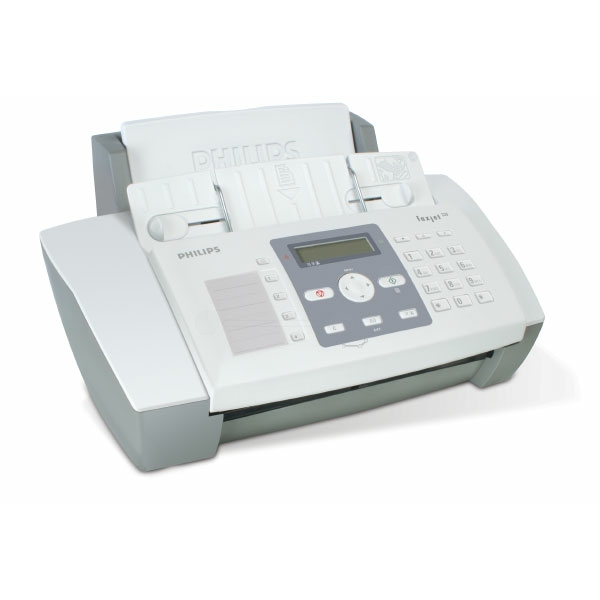 Philips Faxjet 330 Printer Ink