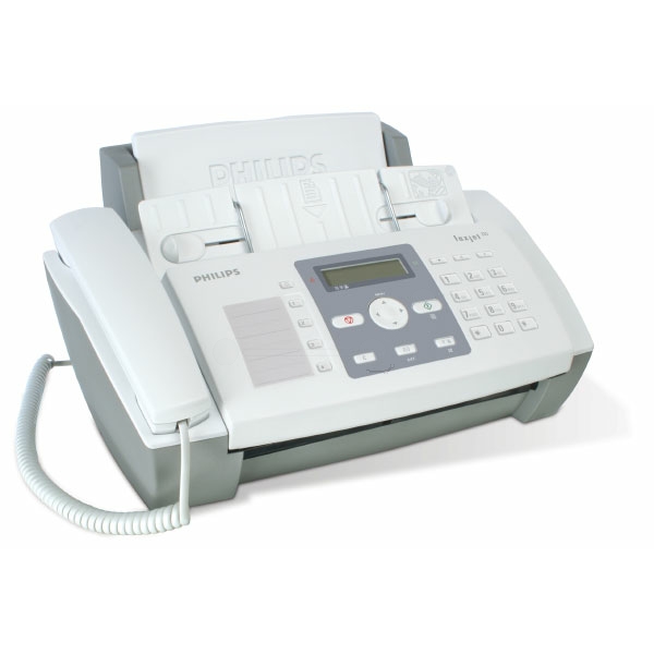 Philips Faxjet 335 Printer Ink