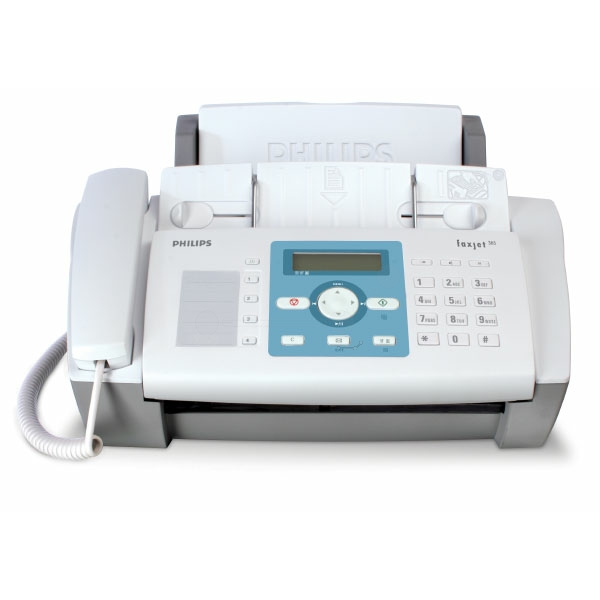 Philips Faxjet 365 Printer Ink