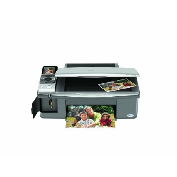 Epson Stylus Color 500 Printer Ink