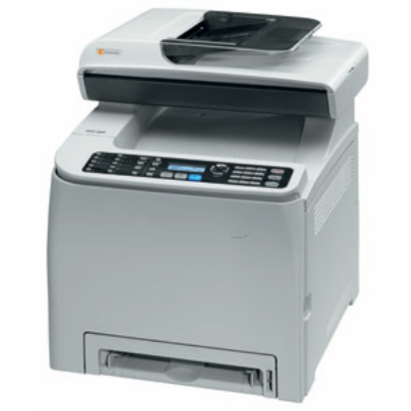 Utax CDC printers family icon