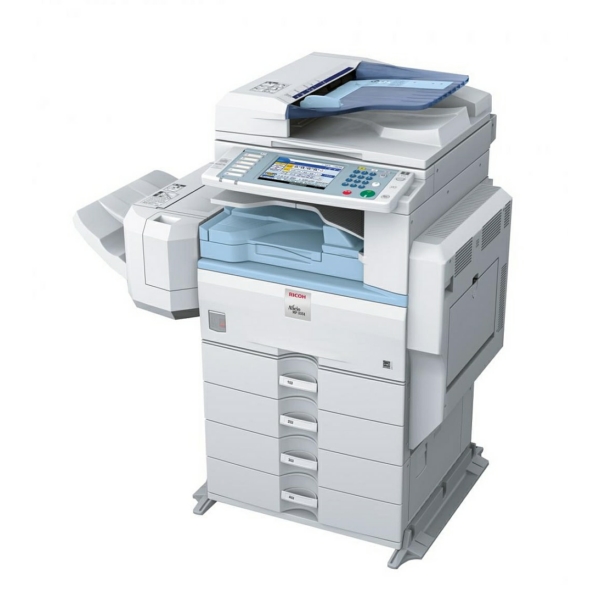 Ricoh Aficio MP 2851 sp Printer Toner