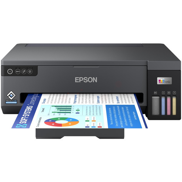 Epson EcoTank ET-14100 Printer Ink