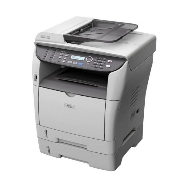 Ricoh Aficio SP 3400 sf Printer Toner