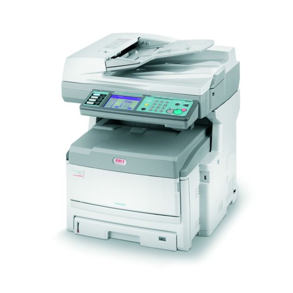 OKI ES 8460 CDTN Printer Toner