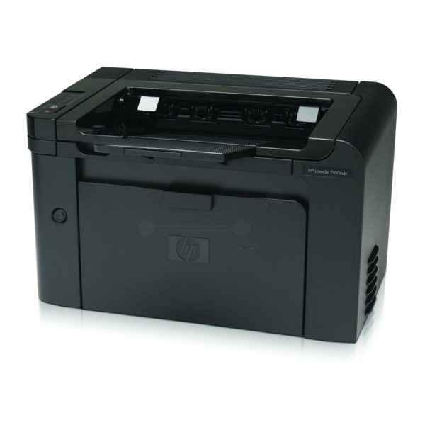HP LaserJet Pro P 1606 n Printer Toner