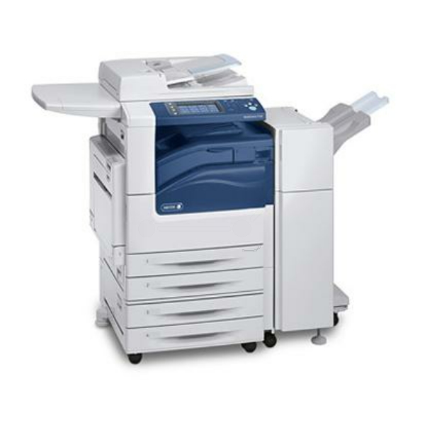 Xerox WorkCentre 7120 DN Printer Toner