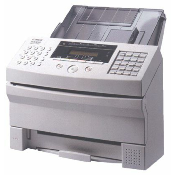 Canon Fax B printers family icon