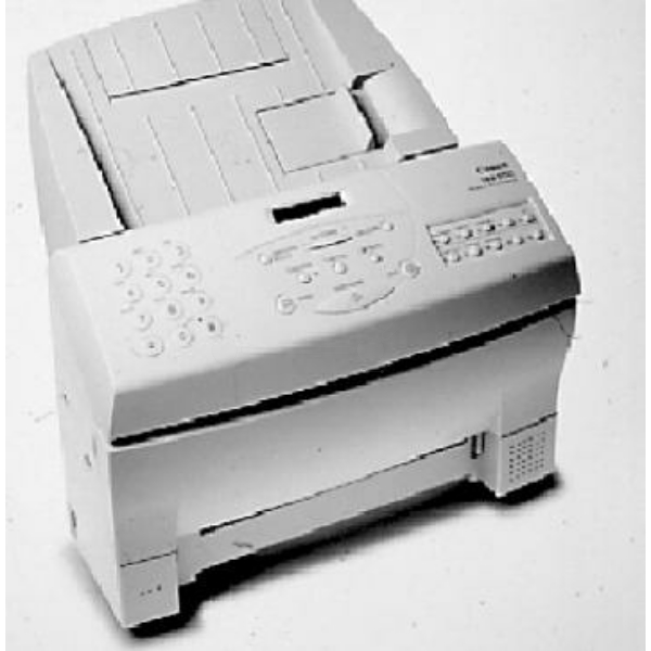 Canon Fax B 150 Printer Ink
