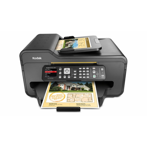 Kodak ESP Office 6150 Printer Ink