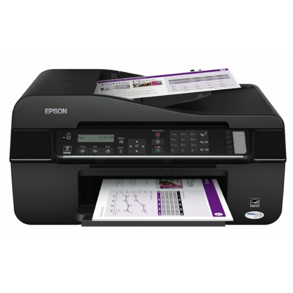 Epson WorkForce 325 Printer Ink