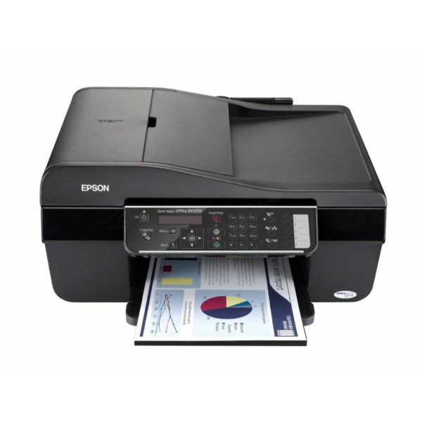 Epson Stylus Office BX 305 F Printer Ink