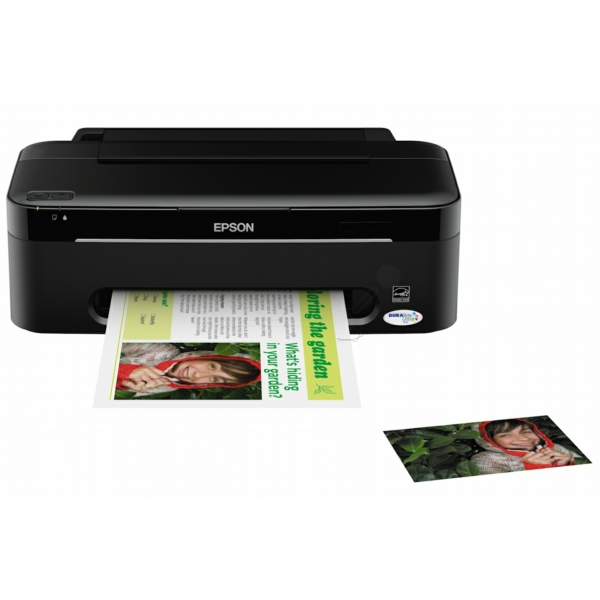 Epson Stylus L 300 Printer Ink