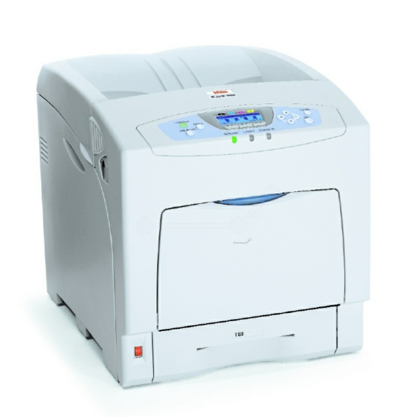 Infotec IPC 3535 E Printer Toner