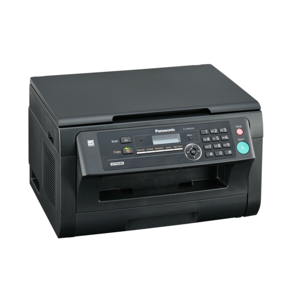 Panasonic KX-MB 2000 G Printer Toner