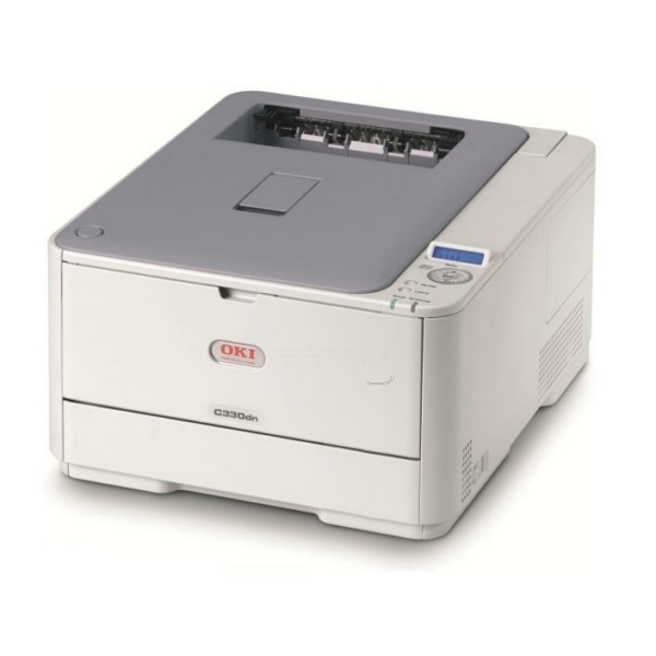 OKI C 330 DN Printer Toner