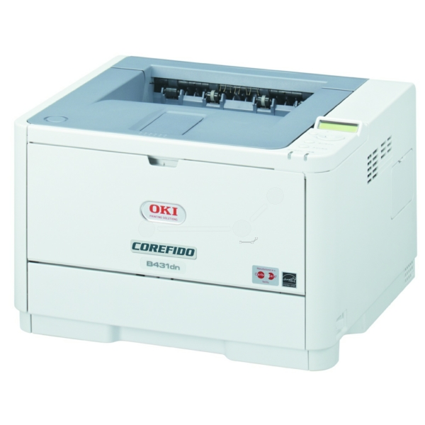 OKI B 411 DN Printer Toner