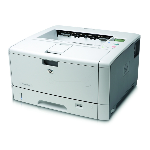 HP LaserJet 5200 Printer Toner