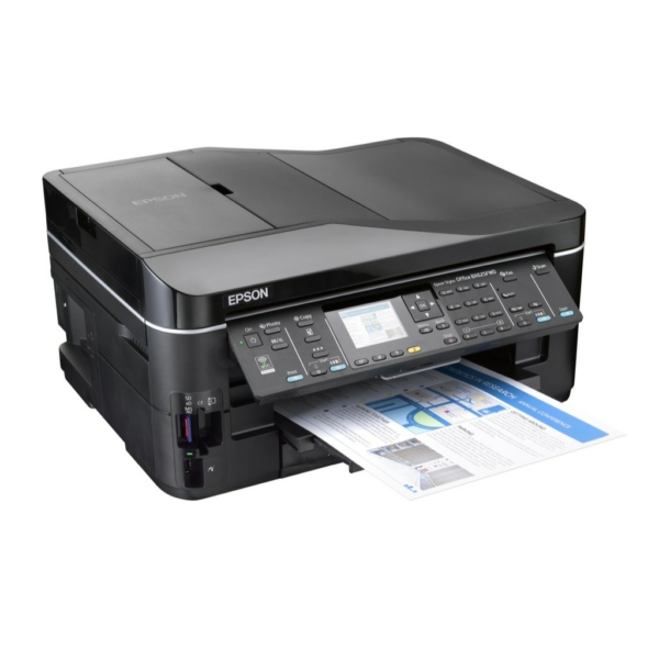 Epson Stylus Office BX 625 FWD Printer Ink